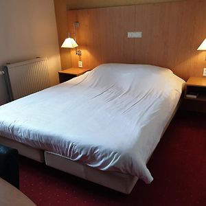 Kamer met een King Size Bed